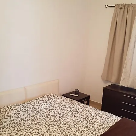 Apartamento Calle Guajara, 1. Casa Playa Chica *