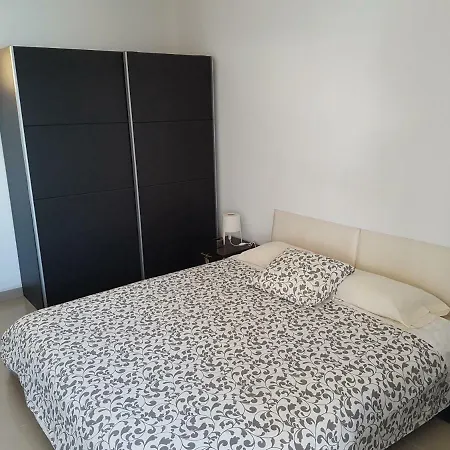 Calle Guajara, 1. Casa Playa Chica Apartamento