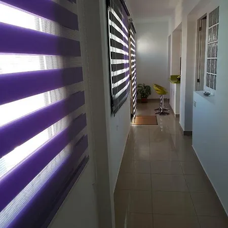 Apartment Calle Guajara, 1. Casa Playa Chica