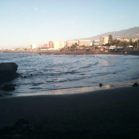Calle Guajara, 1. Casa Playa Chica Apartamento *